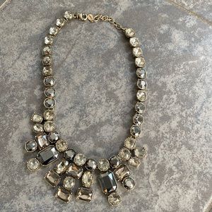 Statement Necklace - Loft